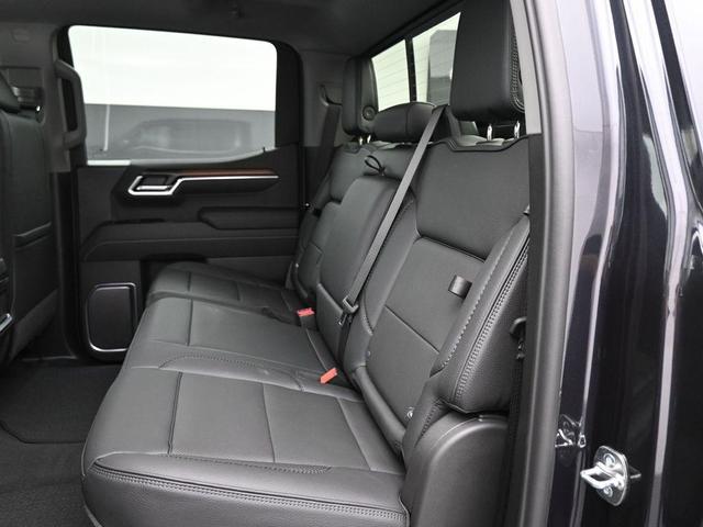 Photo of 2026 Titanium Rush Metallic GMC Sierra 1500