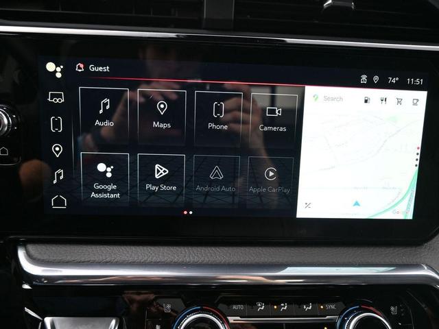 Photo of 2026 Titanium Rush Metallic GMC Sierra 1500