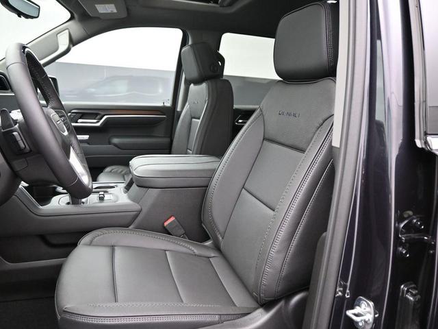 Photo of 2026 Titanium Rush Metallic GMC Sierra 1500