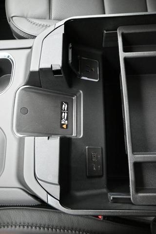 Photo of 2026 Titanium Rush Metallic GMC Sierra 1500