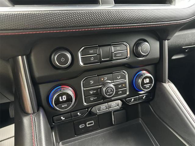Photo of 2023 Midnight Blue Metallic Chevrolet Tahoe