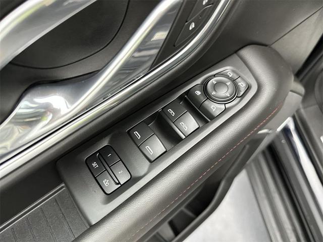 Photo of 2023 Midnight Blue Metallic Chevrolet Tahoe