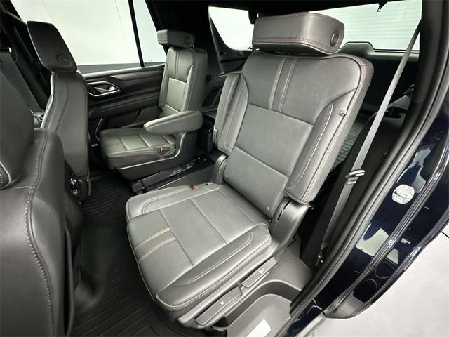 Photo of 2023 Midnight Blue Metallic Chevrolet Tahoe