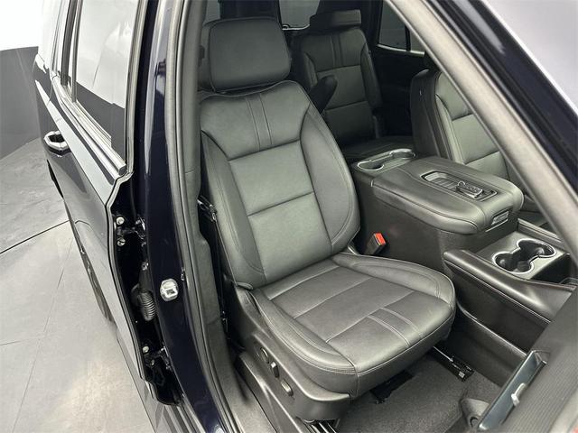 Photo of 2023 Midnight Blue Metallic Chevrolet Tahoe