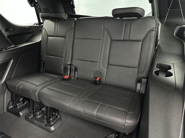 Photo of 2023 Midnight Blue Metallic Chevrolet Tahoe