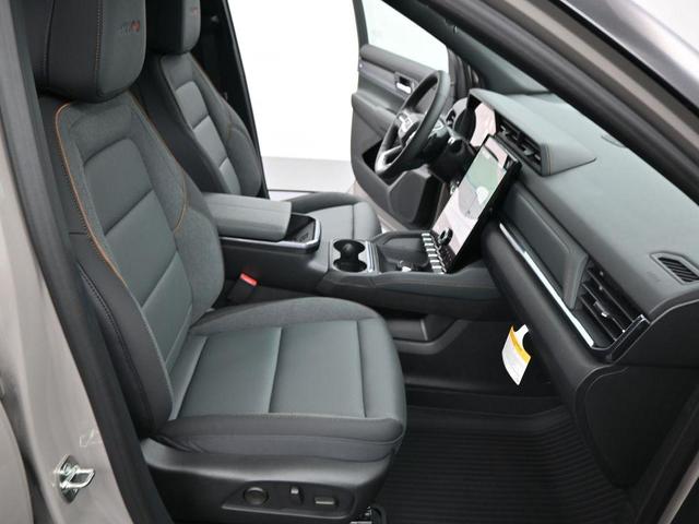Photo of 2026 Riverstone Metallic GMC Terrain