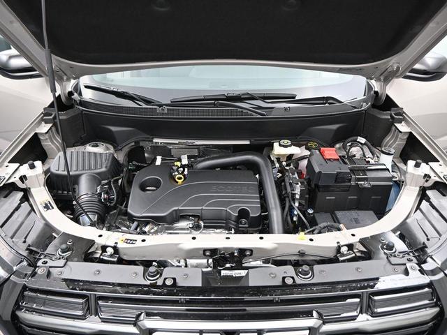 Photo of 2026 Riverstone Metallic GMC Terrain