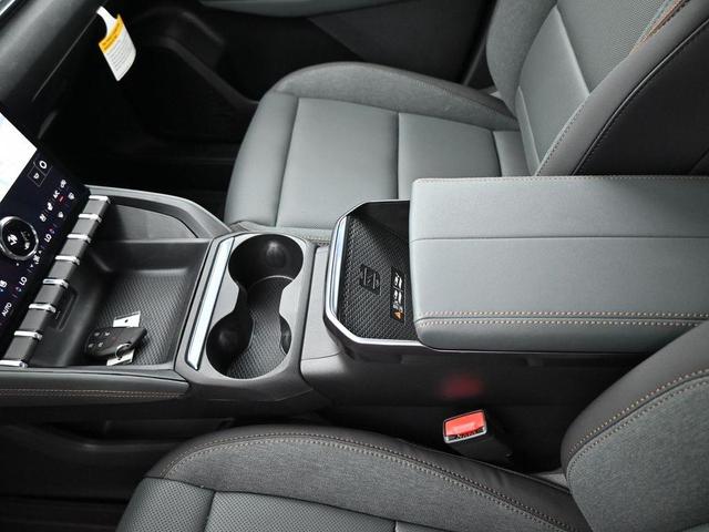 Photo of 2026 Riverstone Metallic GMC Terrain
