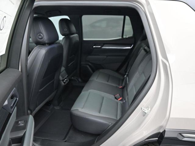 Photo of 2026 Riverstone Metallic GMC Terrain