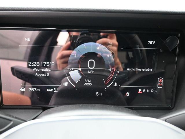 Photo of 2026 Riverstone Metallic GMC Terrain