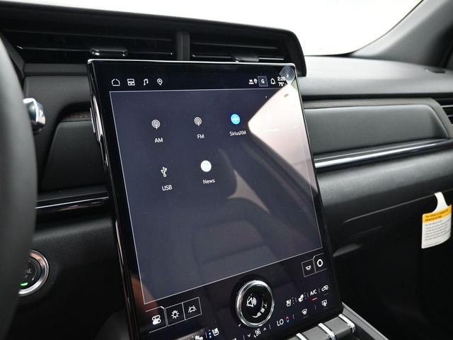 Photo of 2026 Riverstone Metallic GMC Terrain
