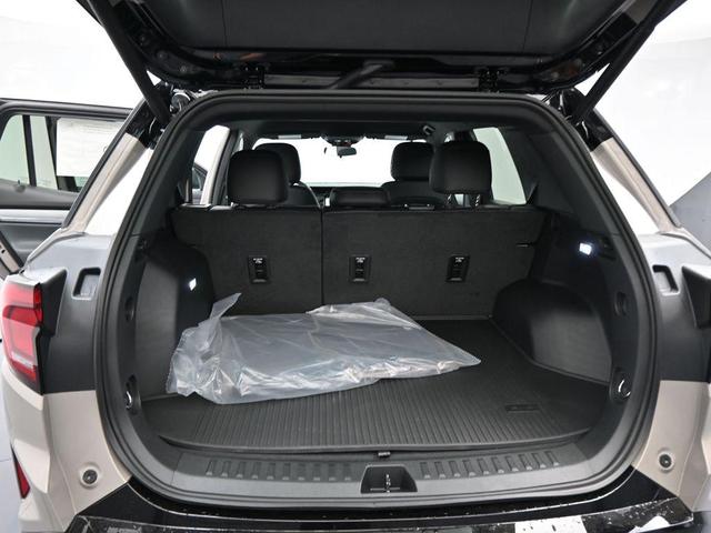 Photo of 2026 Riverstone Metallic GMC Terrain