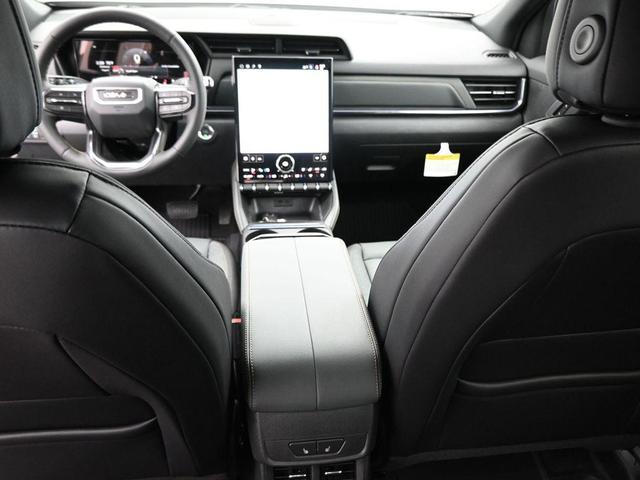 Photo of 2026 Riverstone Metallic GMC Terrain