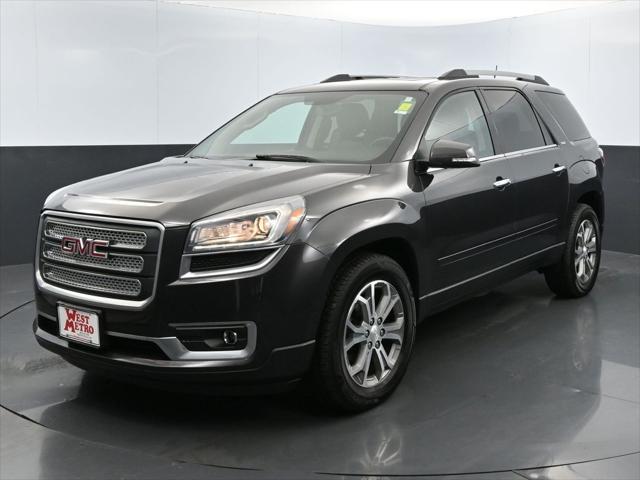 2014 GMC Acadia