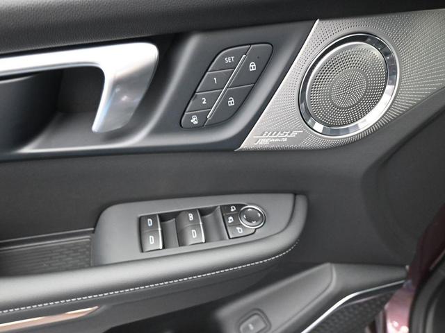 Photo of 2025 Amethyst Metallic Buick Enclave