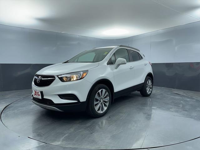 2019 Buick Encore