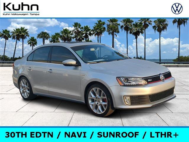 2014 Volkswagen Jetta