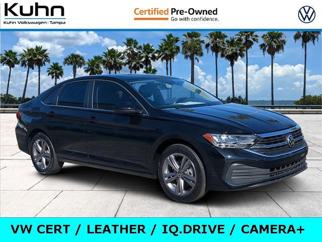 2022 Volkswagen Jetta