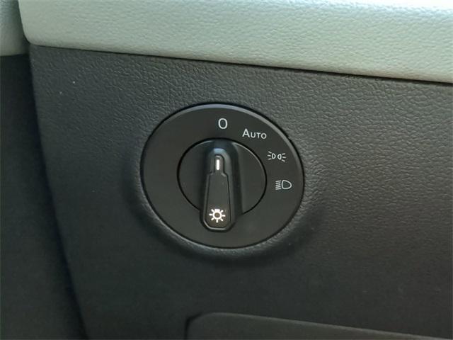 Photo of 2023 Pure Gray Volkswagen Taos