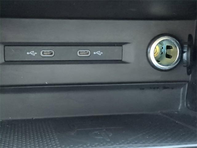 Photo of 2023 Pure Gray Volkswagen Taos