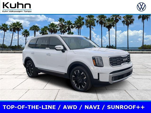 2024 Kia Telluride