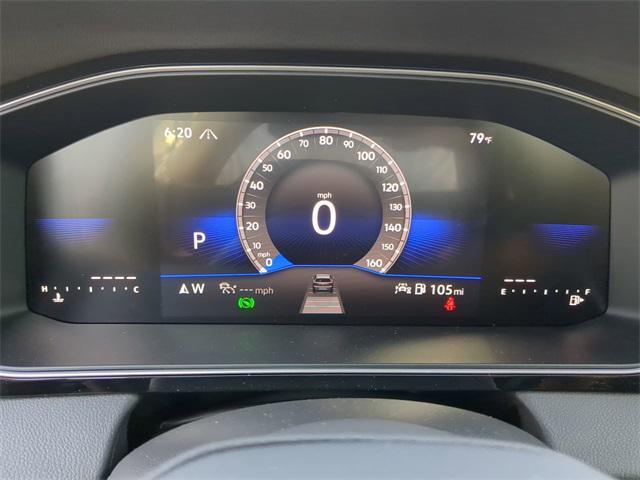Photo of 2025 Platinum Gray Metallic Volkswagen Jetta