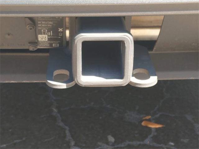 Photo of 2021 Pure White Volkswagen Atlas