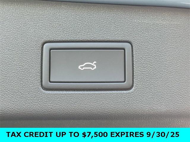 Photo of 2025 3b3b Volkswagen ID.4