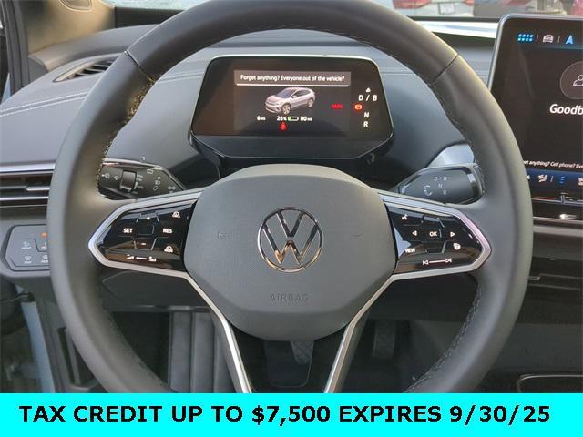Photo of 2025 3b3b Volkswagen ID.4