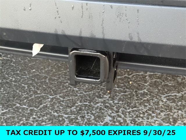Photo of 2025 3b3b Volkswagen ID.4
