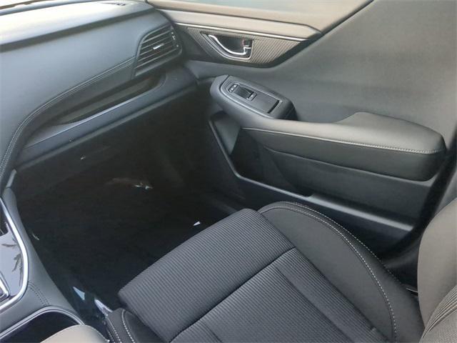 Photo of 2025 Cosmic Blue Pearl Subaru Legacy