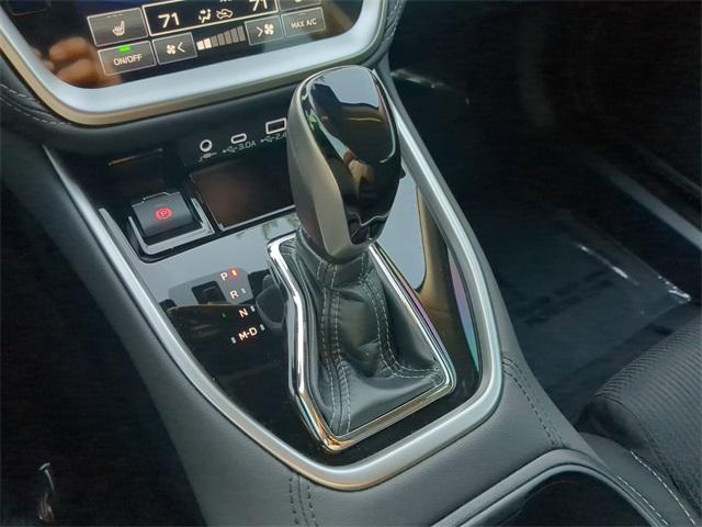 Photo of 2025 Cosmic Blue Pearl Subaru Legacy