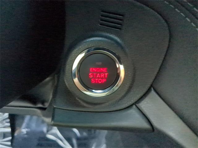 Photo of 2025 Cosmic Blue Pearl Subaru Legacy