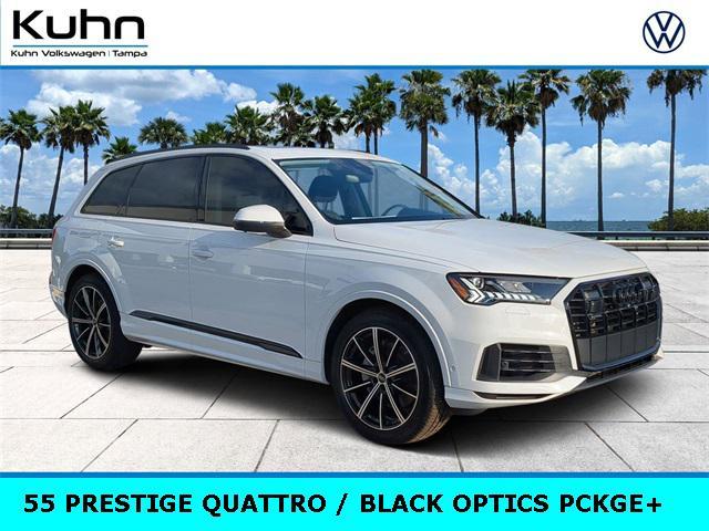2024 Audi Q7