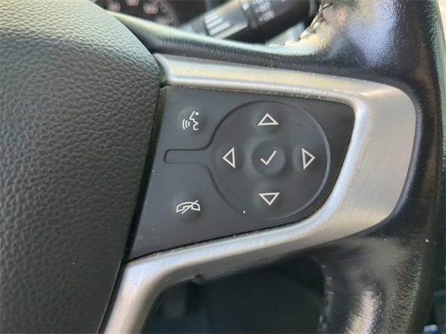 Photo of 2021 Summit White GMC Terrain