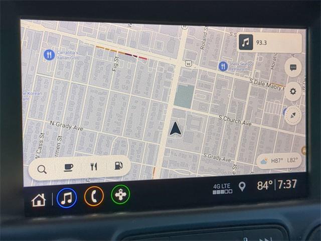 Photo of 2021 Summit White GMC Terrain