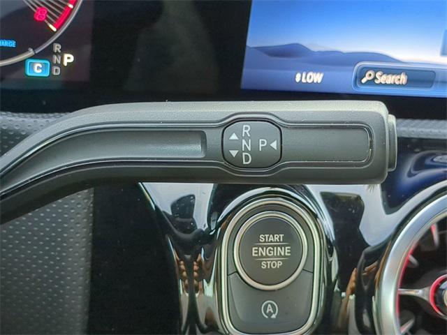 Photo of 2025 Polar White Mercedes-Benz CLA 250