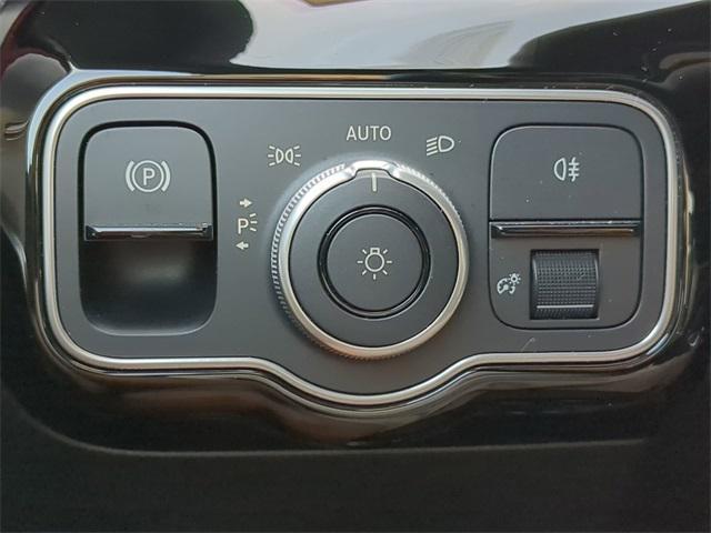 Photo of 2025 Polar White Mercedes-Benz CLA 250