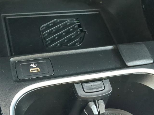 Photo of 2025 Polar White Mercedes-Benz CLA 250