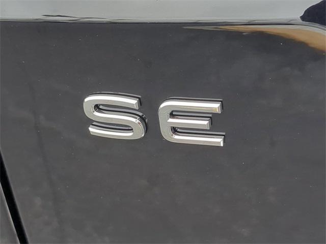 Photo of 2026 Deep Black Pearl Volkswagen Atlas