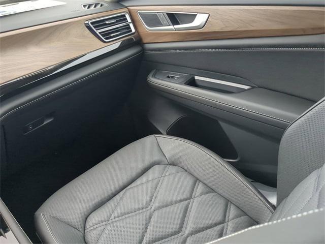 Photo of 2026 Deep Black Pearl Volkswagen Atlas