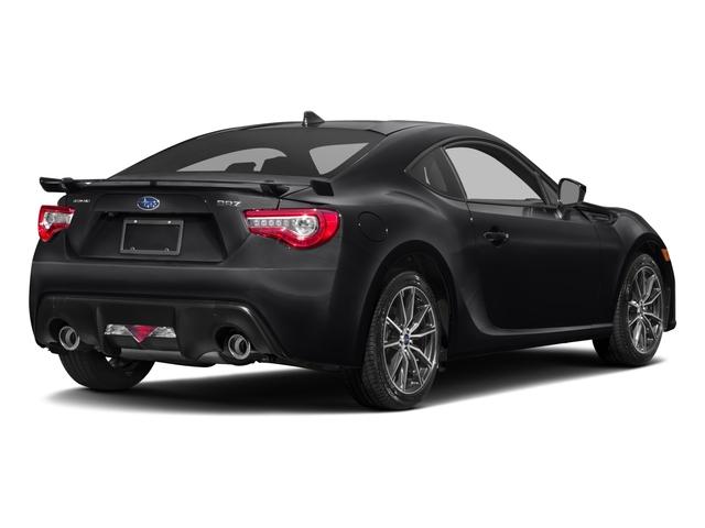Photo of 2017 Ice Silver Metallic Subaru BRZ
