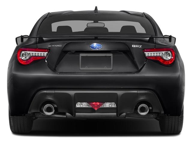 Photo of 2017 Ice Silver Metallic Subaru BRZ