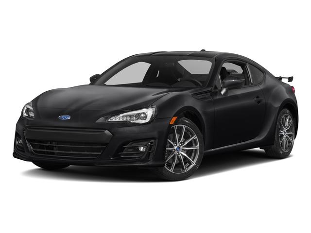 Photo of 2017 Ice Silver Metallic Subaru BRZ