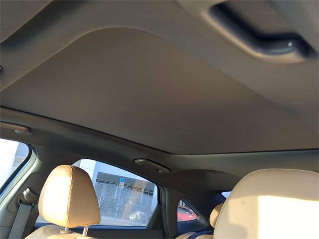 Photo of 2020 Stormy Sea Hyundai SONATA