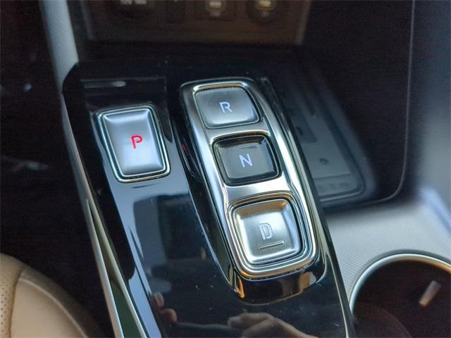 Photo of 2020 Stormy Sea Hyundai SONATA