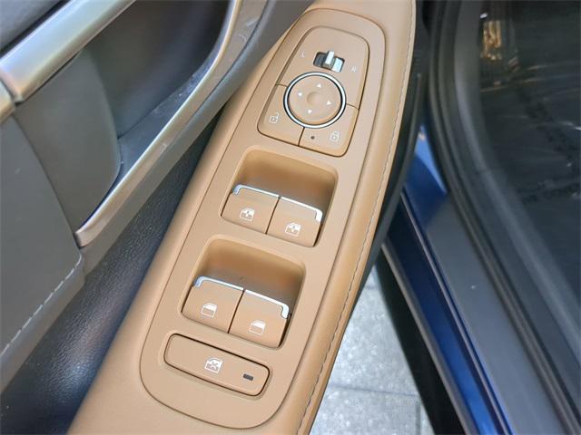Photo of 2020 Stormy Sea Hyundai SONATA