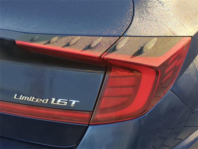 Photo of 2020 Stormy Sea Hyundai SONATA