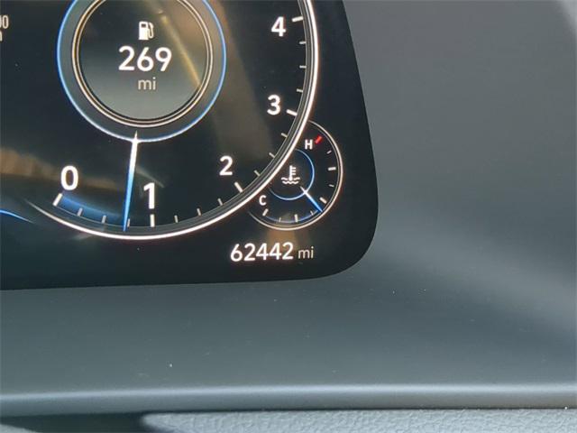Photo of 2020 Stormy Sea Hyundai SONATA