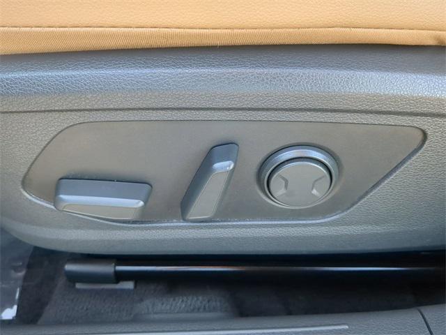 Photo of 2020 Stormy Sea Hyundai SONATA
